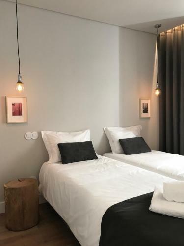 Apartamento Welcome Inn Viseu