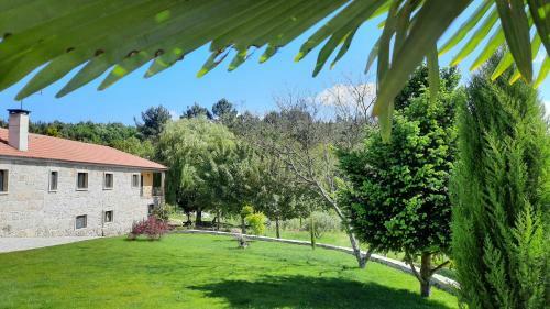 Villa Quinta Das Regueiras