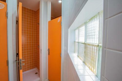 Allgo Hostel