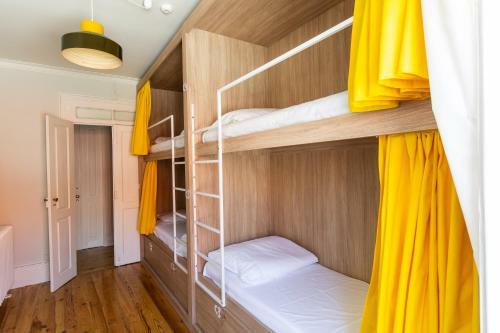 Allgo Hostel