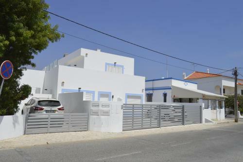Casa Da Av�