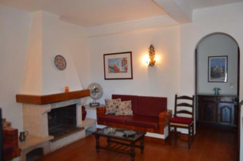 Casa Da Av�