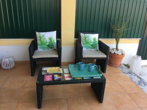 S�o Gon�alo Summer House