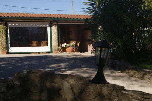 Agroturismo Casa Do Vale