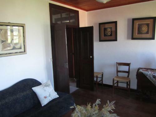 Apartamento Casa Amarela