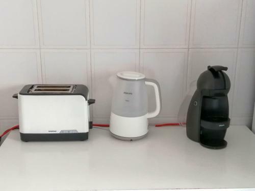 Apartamento Orla-mar