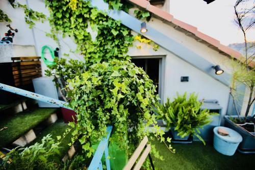 Apartamento G.a.p. Genova Aquarium Pentahouse