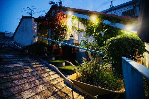 Apartamento G.a.p. Genova Aquarium Pentahouse