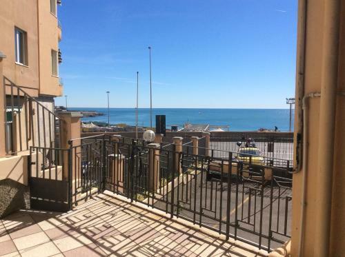 B&B Fiera Del Mare