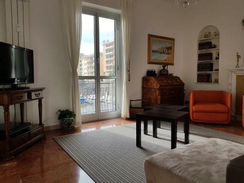 Apartamento Casa Anastasia