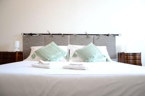 Apartamento Casa Anastasia