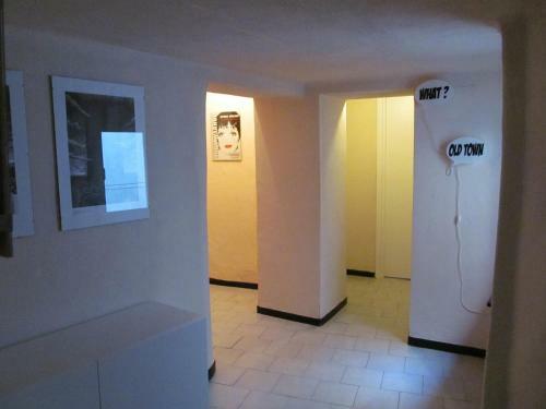Hostal Old Town Guest House