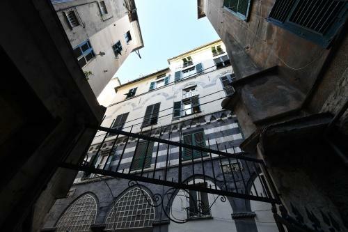 Hostal Old Town Guest House