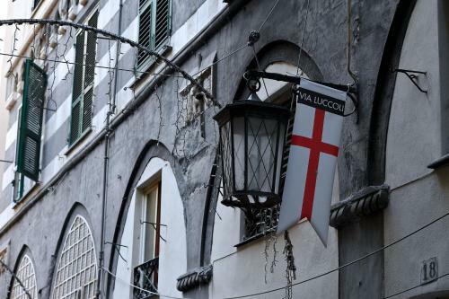 Hostal Old Town Guest House