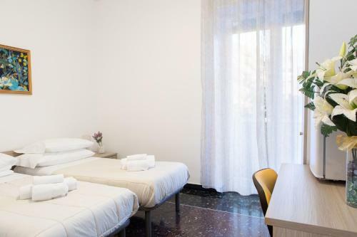 Hostal Affittacamere San Martino