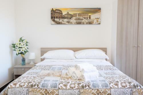 Hostal Affittacamere San Martino