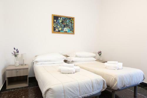 Hostal Affittacamere San Martino