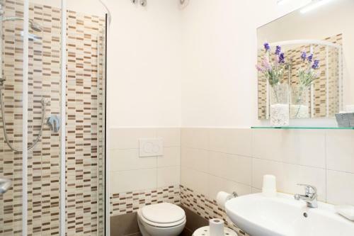 Hostal Affittacamere San Martino
