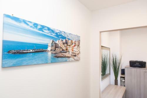 Hostal Affittacamere San Martino