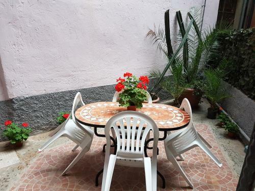 Apartamento Genova Centro Da Hanna