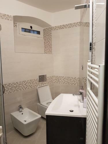 Apartamento Genova Centro Da Hanna