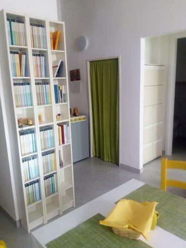 Apartamento Casa Del Cioccolatte
