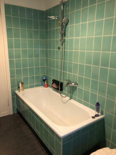 Apartamento Il Quintopiano