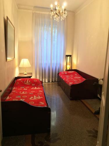 Apartamento La Casa Di Sara