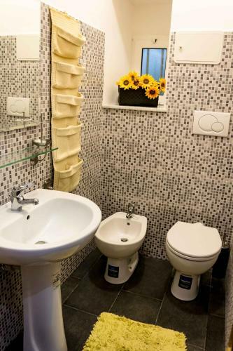 Apartamento Otto Rosso