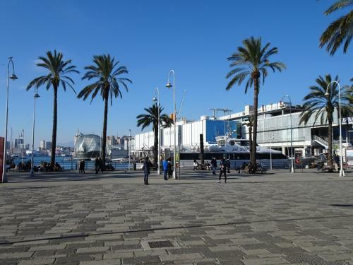 Apartamento Casa Costa Romantica