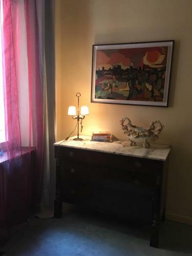 Apartamento Casa Costa Romantica