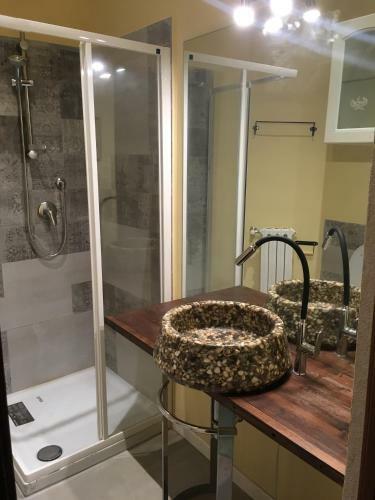 Apartamento Casa Costa Romantica