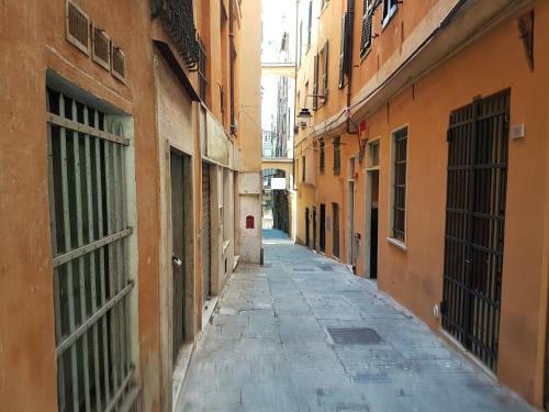 Apartamento La Casa Del Duca