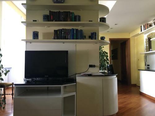 Apartamento Finestra Su Genova - Free Parking
