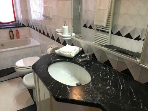 Apartamento Finestra Su Genova - Free Parking