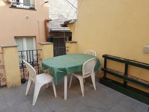 Apartamento Appartamento Del Duca