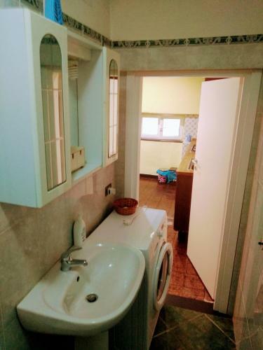 Apartamento Appartamento Del Duca