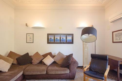 Apartamento A Beautiful House In Genoa