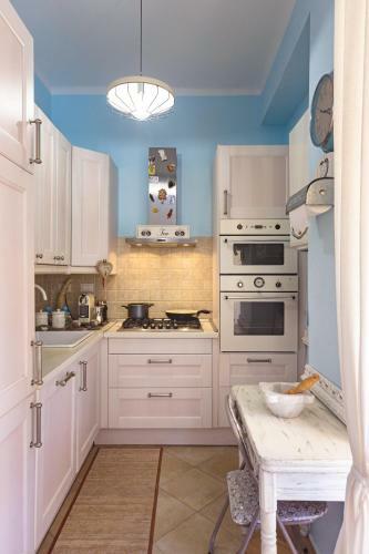 Apartamento Sea House Nervi Capolungo