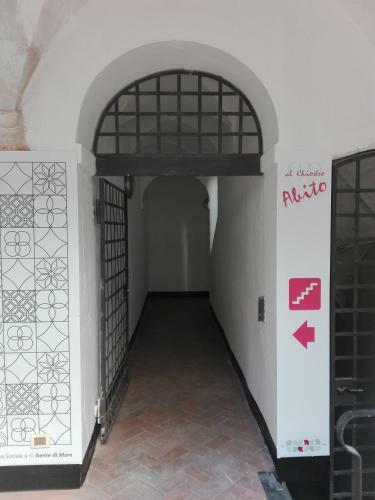Al Chiostro Guesthouse