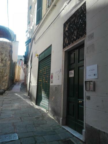 Al Chiostro Guesthouse