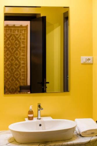 Apartamento San Matteo 23