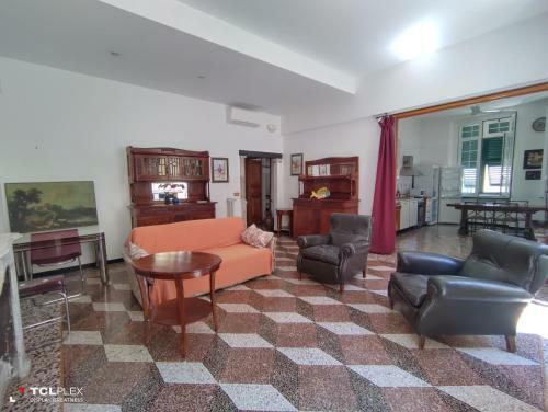Apartamento Giappi House