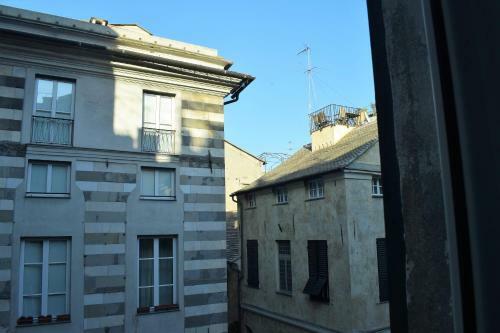 Apartamento Giappi House