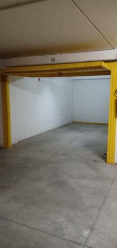 Apartamento Airport House Mariel