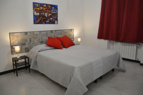 Bed & Breakfast Casa Dei Nonni