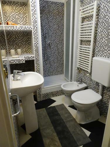 Apartamento Casa Costa Serena