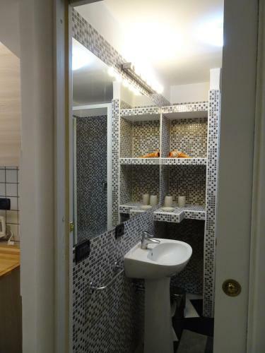 Apartamento Casa Costa Serena