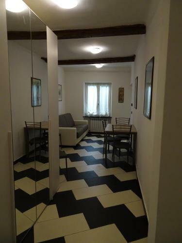 Apartamento Casa Costa Serena