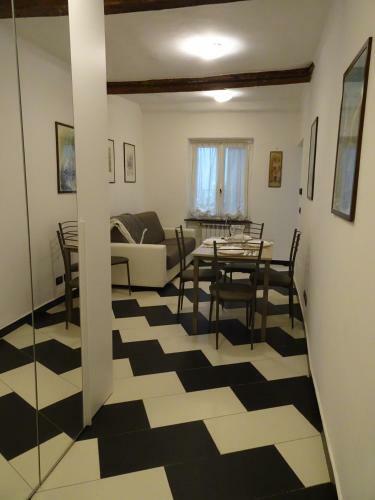 Apartamento Casa Costa Serena